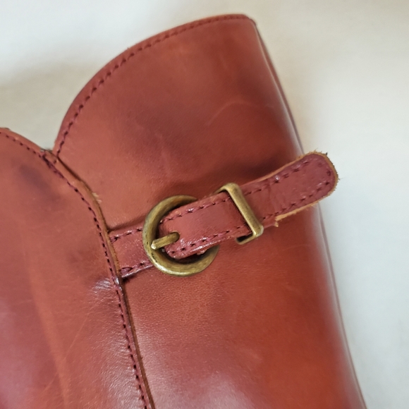 Pikolinos granny boots - Picture 6 of 8